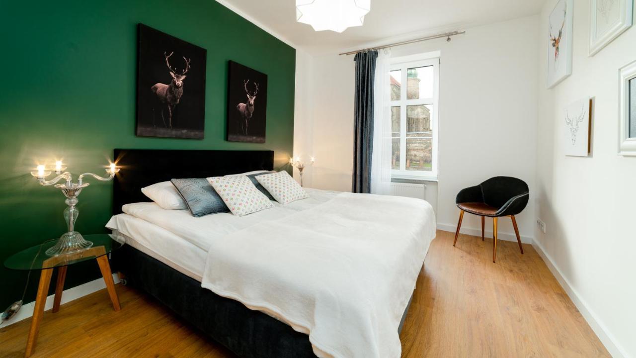 Apartamenty Everysky - Gorna 8 Jelenia Góra Kültér fotó