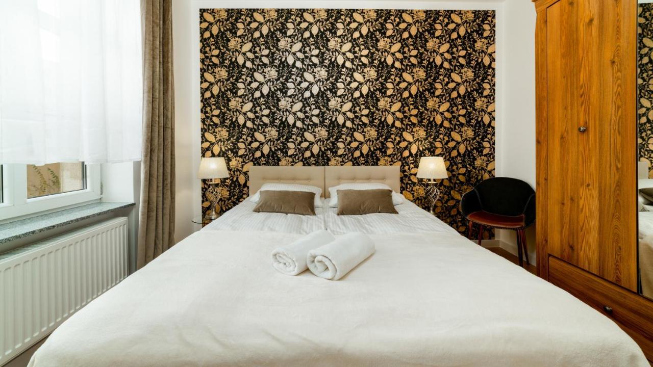 Apartamenty Everysky - Gorna 8 Jelenia Góra Kültér fotó