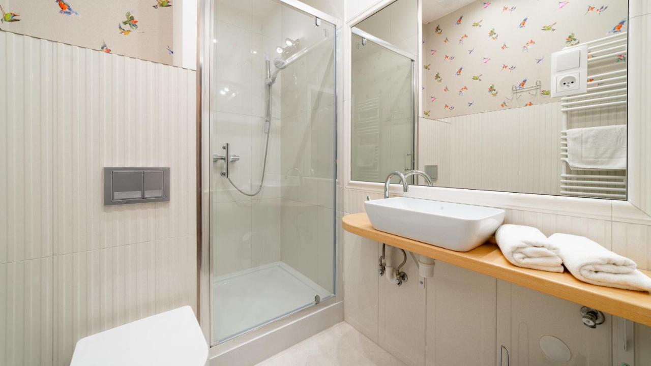 Apartamenty Everysky - Gorna 8 Jelenia Góra Kültér fotó